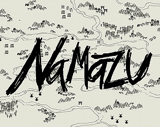Namazu