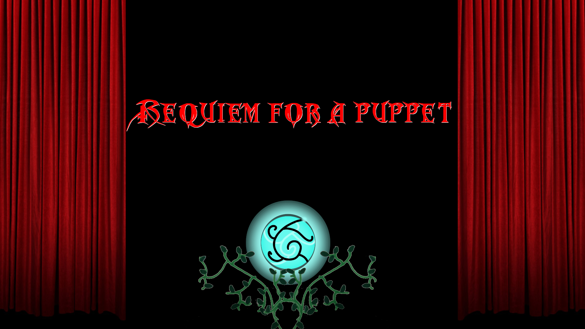 Requiem for a Puppet