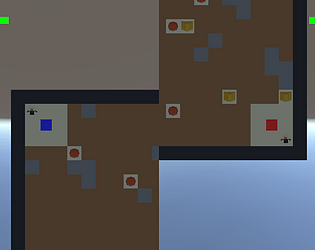 Terrablast