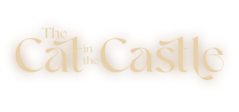 The Cat in the Castle