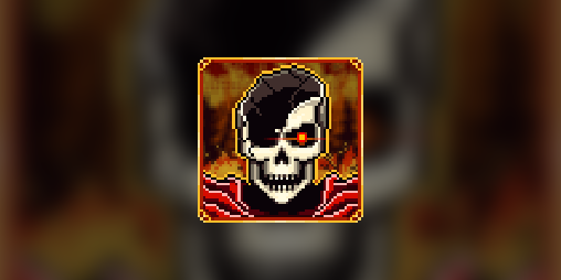 Cover image for Koshchei The Immortal DEMO