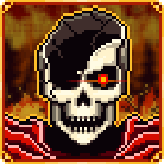 Cover image for Koshchei The Immortal DEMO