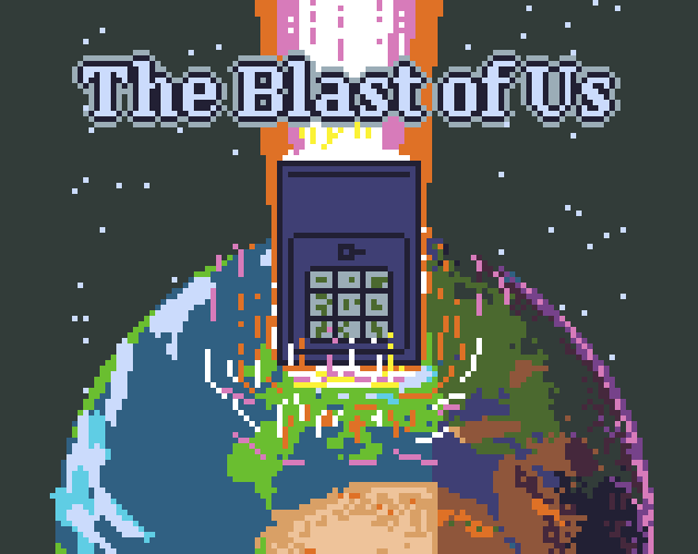 The Blast of Us