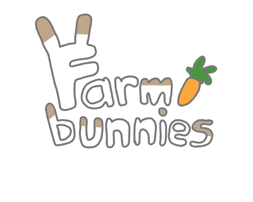 Farm Bunnies