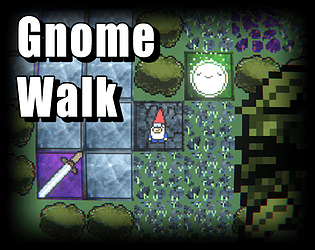 Gnome Walk