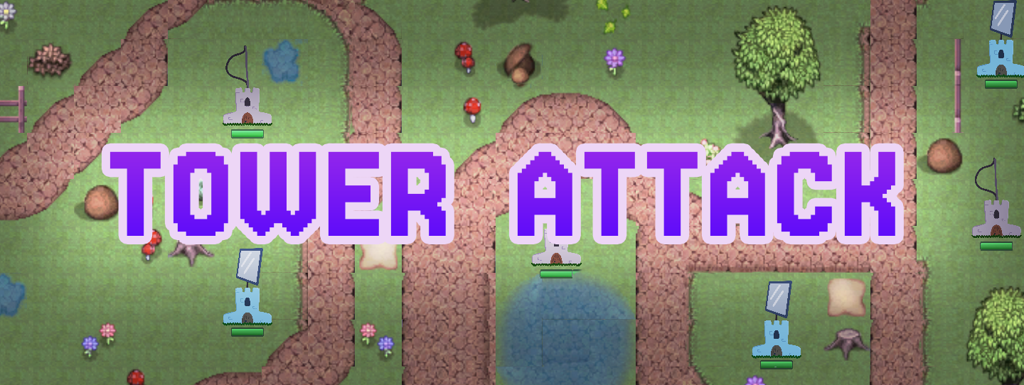 Tower Attack