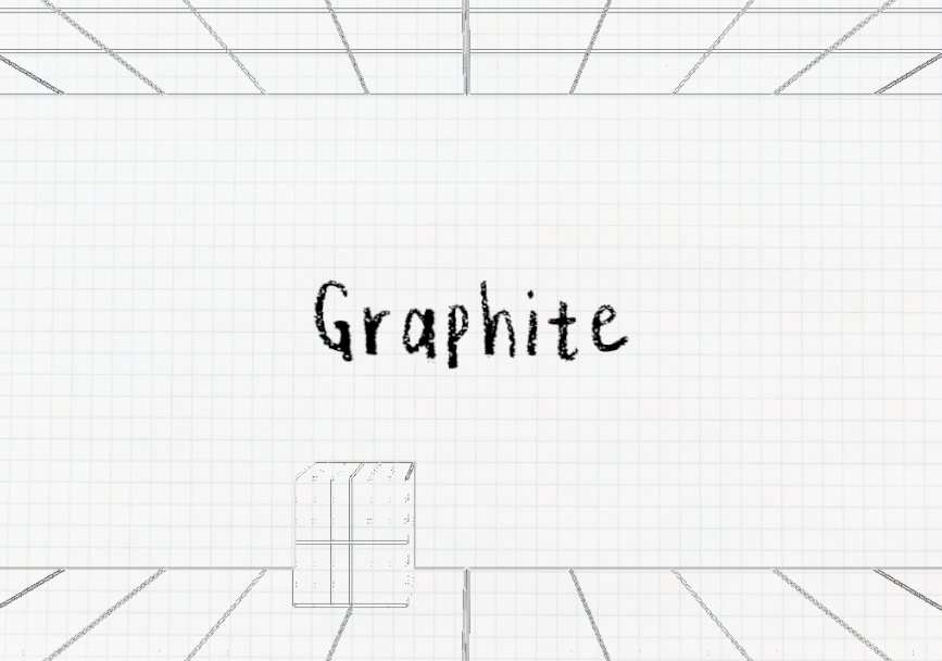 Cover image for Graphite