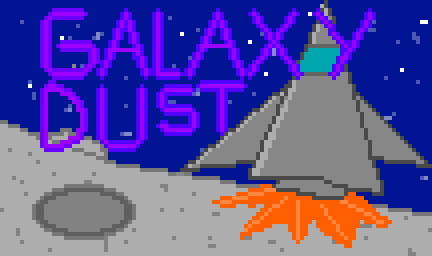 Galaxy Dust