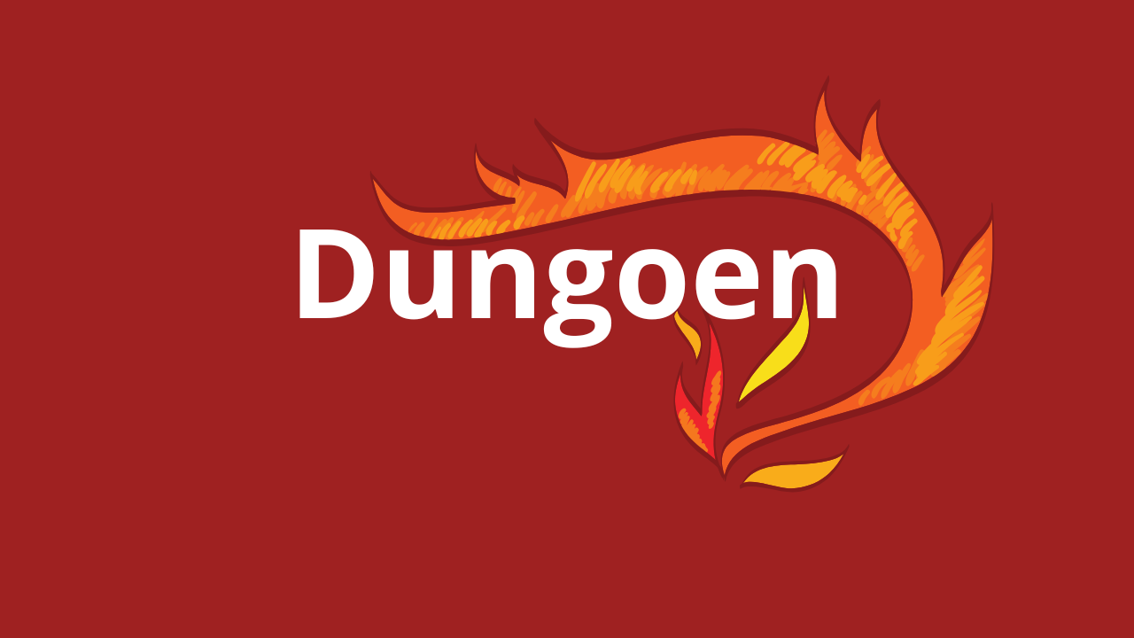 Dungoen