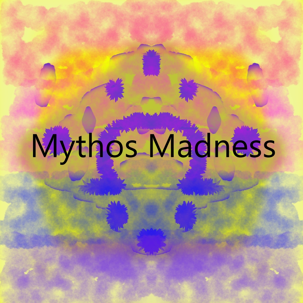 Mythos Madness - Demo - More to add by TwilightFate