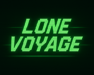 Lone Voyage