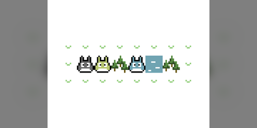 Cover image for Totoro Chain