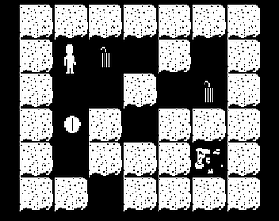 Moon Miner