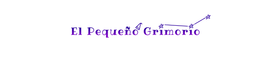 El Pequeño Grimorio