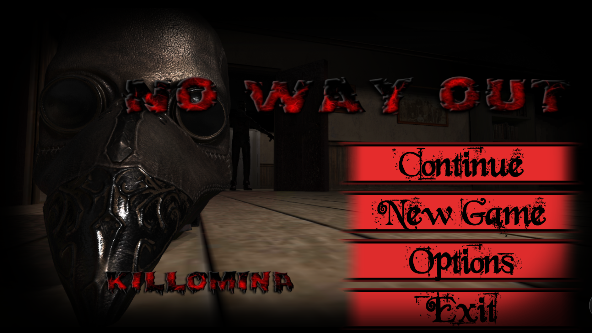 NOWAYOUT
