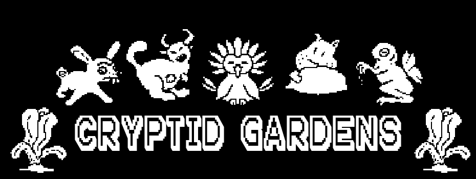 Cryptid Gardens