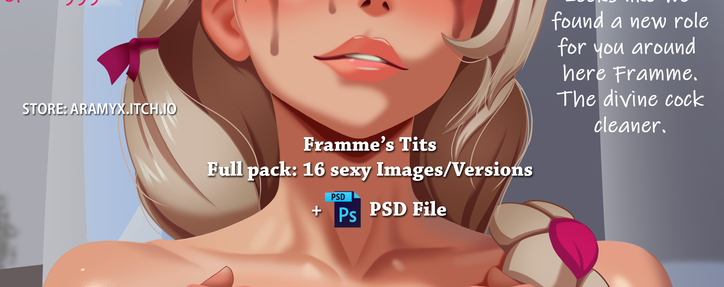 Framme's Tits