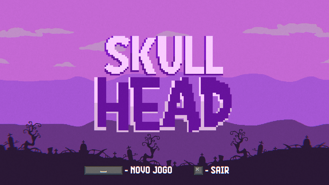 Skullhead