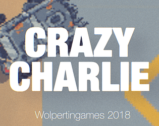 Crazy Charlie