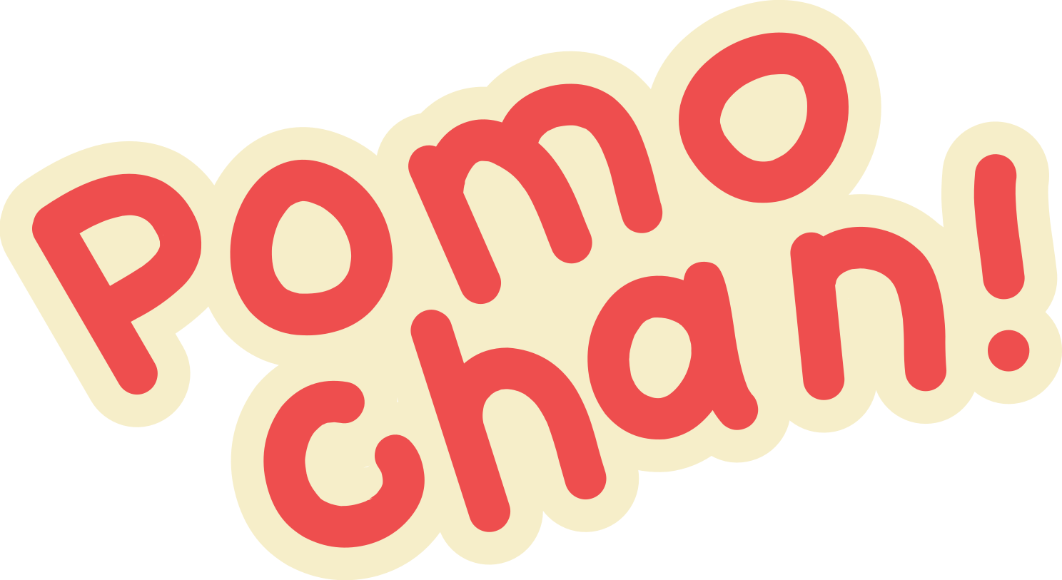 Pomo chan!