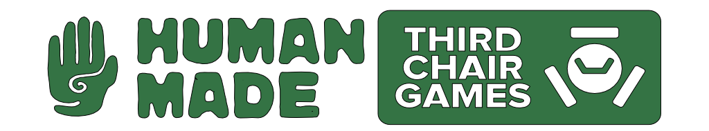 Human Made by Third Chair Games