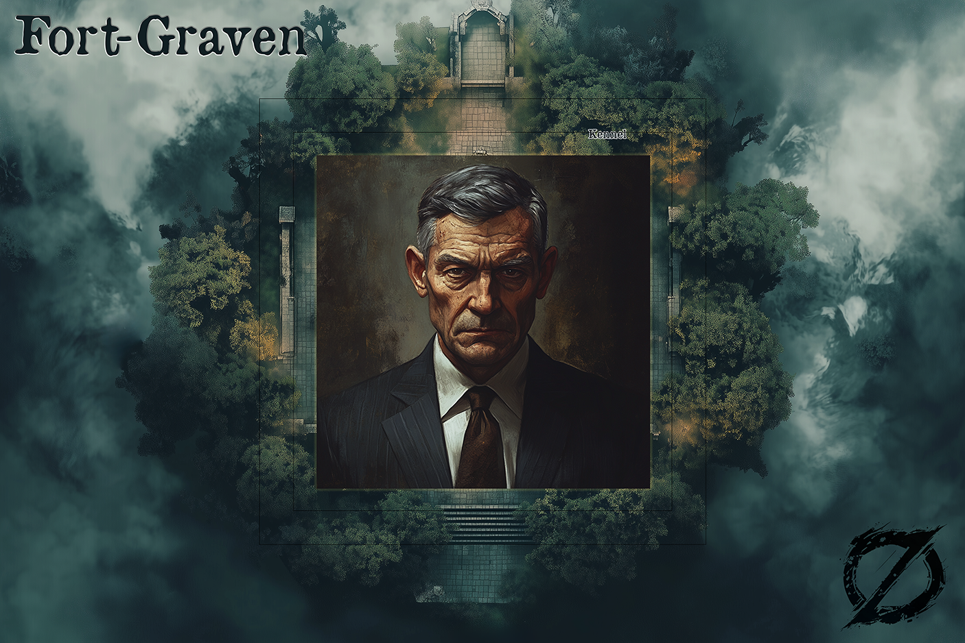 Hubris at Fort-Graven