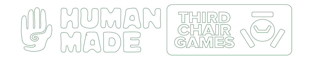 Human Made by Third Chair Games