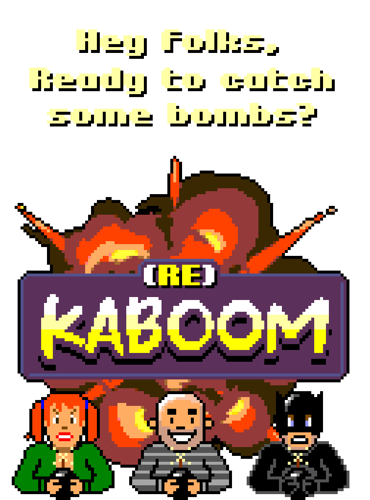 (re)Kaboom