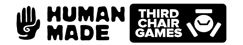 Human Made by Third Chair Games