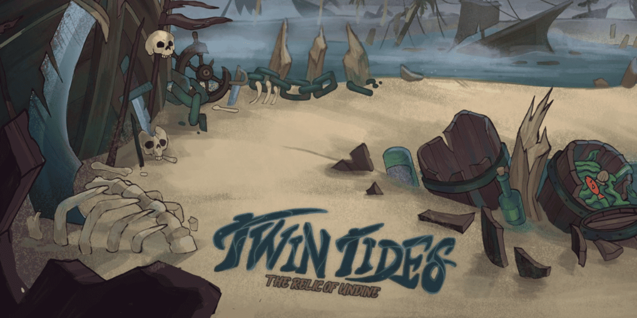 Twin Tides