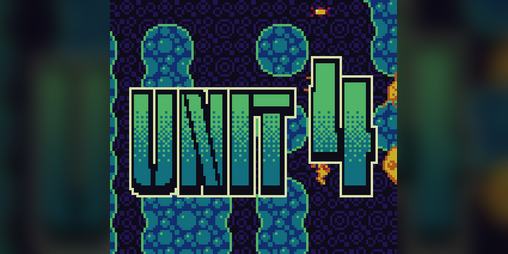 Cover image for Unit 4