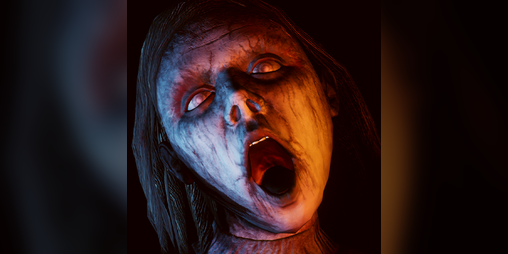 Cover image for Don't look Back