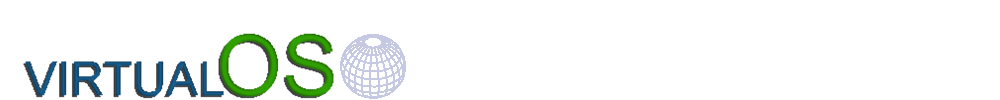 VirtualOS Webtoy
