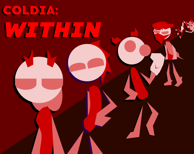 Coldia: WITHIN