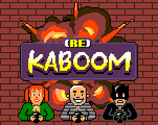 (re)Kaboom
