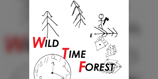 Cover image for Wild Time Forest