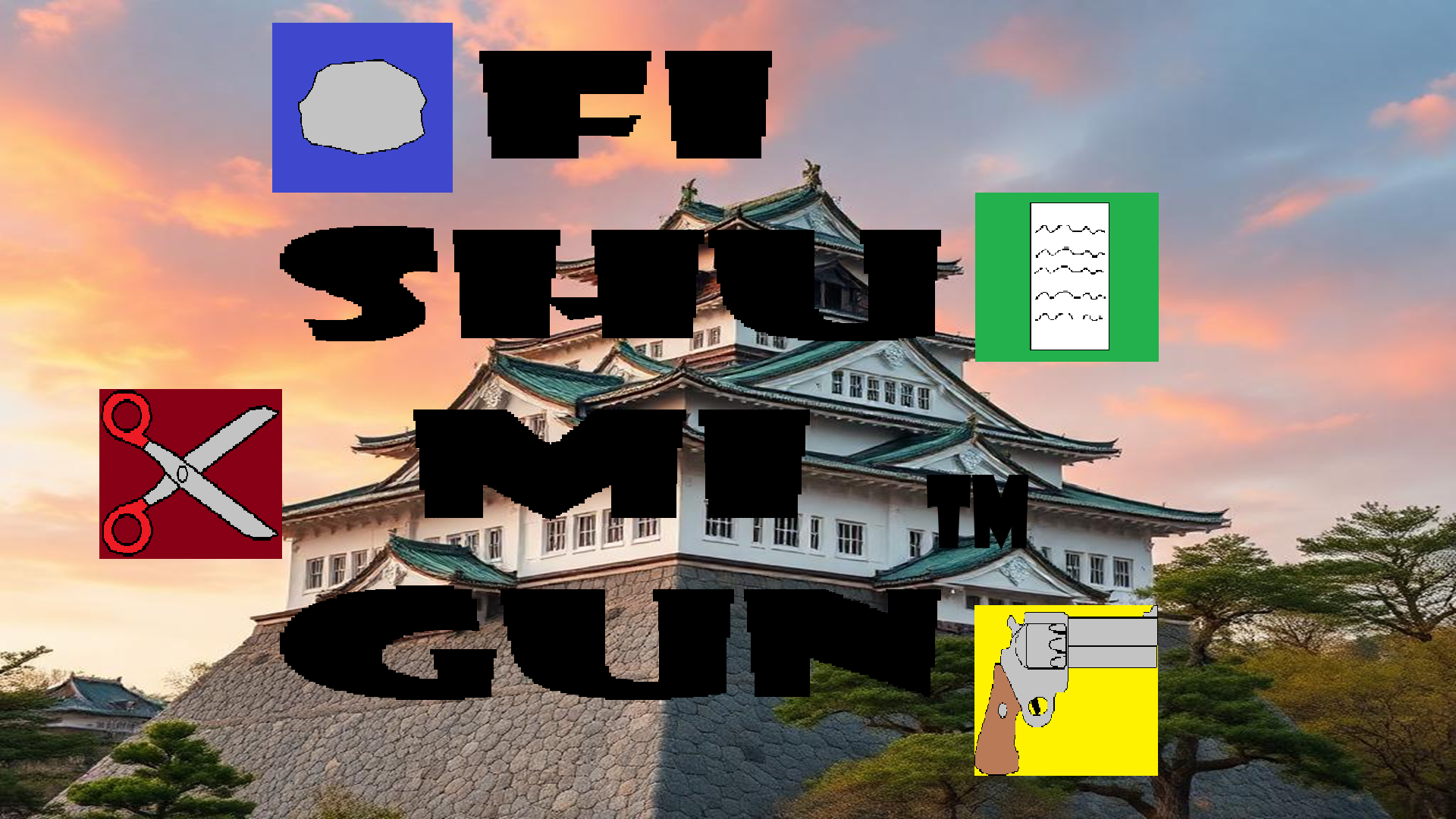 Fi Shu Mi Gun™