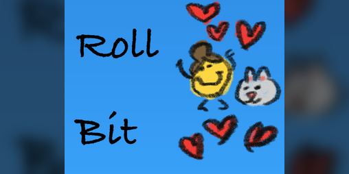 Cover image for Rollbit