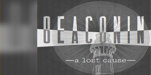 Cover image for Beaconing: A Lost Cause