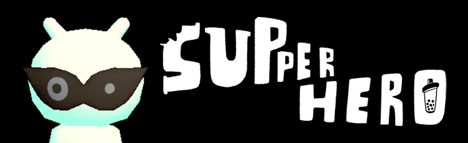 Supper Hero