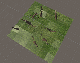 Monkey City (FINALLY OUT)