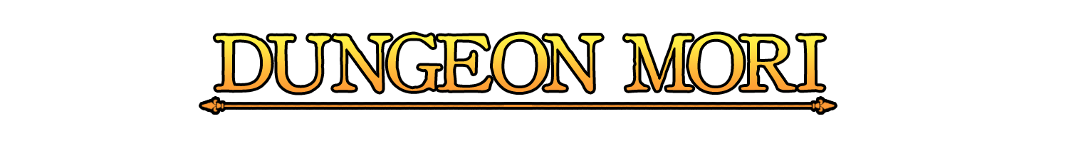 Dungeon Mori