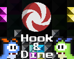Hook & Dine
