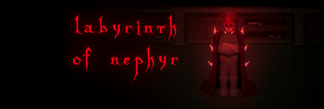 Labyrinth of Nephyr -- OFFICIAL