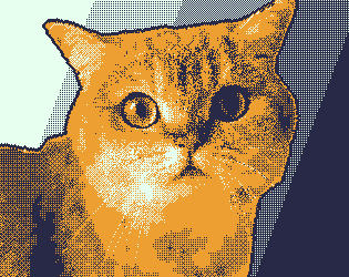 Delivery Cat: Macrobiotics