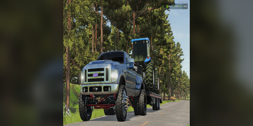 Cover image for 2010 FORD SINGLE CAB F-SERIES