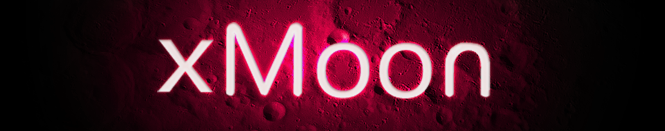 xMoon Demo