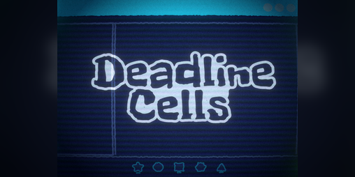 Cover image for Deadline Cells