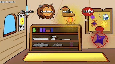 Here's the small aspect of how the crit will work
