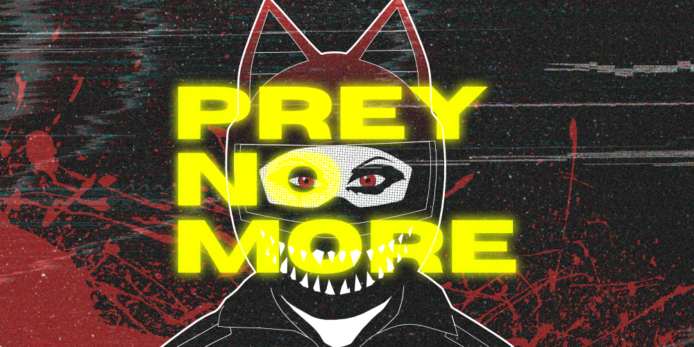 PREY NO MORE (free beta)